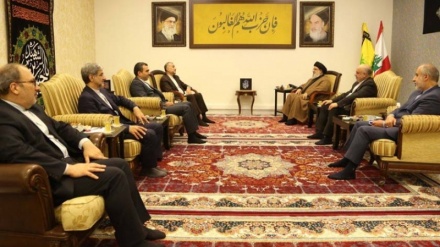 Nasrallah: Rolle von General Soleimani im Kampf gegen Zionismus und Terrorismus ist unvergesslich