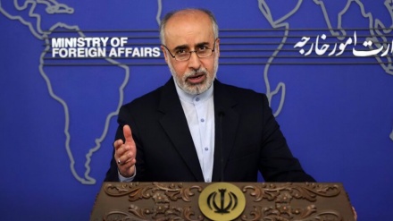 (AUDIO) Iran su nuove sanzioni: l'Occidente ipocrita, versa lacrime di coccodrillo 