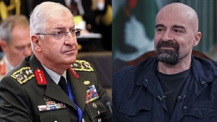 Türkiye  Talabani ve Irak Kürdistanı Yurtseverler Birliği'ni uyardı
