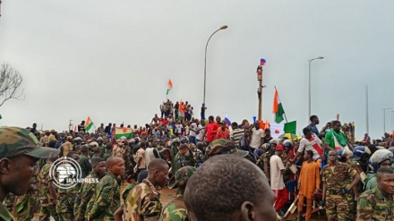 Niger, tappa finale della morte del colonialismo francese