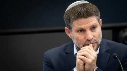 סמוטריץ': נתניהו מקדם צעדי חימוש לרשות כדי להקים ממשלה עם גנץ