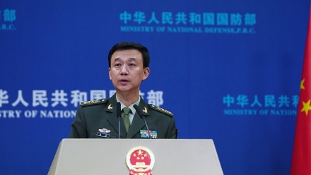 Le critiche della Cina all'ingerenza americana nei rapporti tra i due Paesi