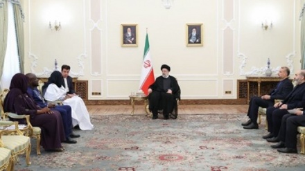 Rəyisi: istemori mığobilədə, Afrika kişvəron muğavimət, çəvon oğoəti iyən huşinəti nışonəy