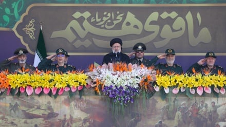 Raisi: Irani nuk do të lejojë asnjë rebelim separatist pranë kufijve të tij