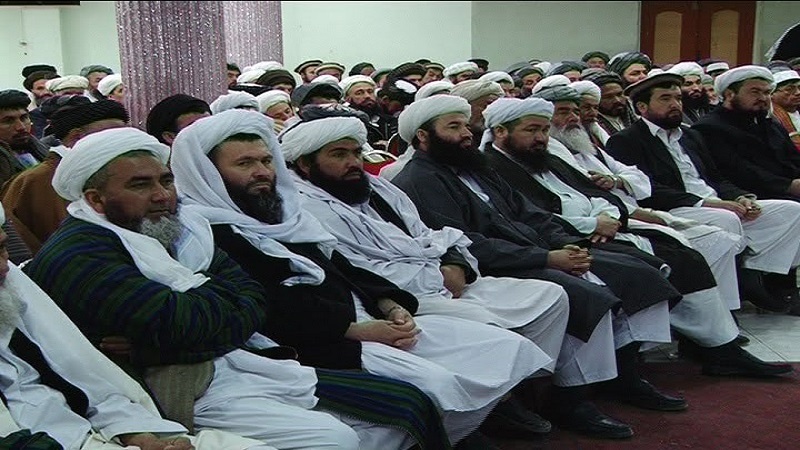 رهبر طالبان، شورای علمای ولایات را بدون حضور روحانیان شیعه تشکیل داد