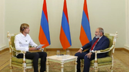 Ռուսաստանի Դաշնության խաղաղապահ ուժերը չեն կատարում եռակողմ հայտարարությամբ իրենց ստանձնած առաքելությունը․ Փաշինյան
