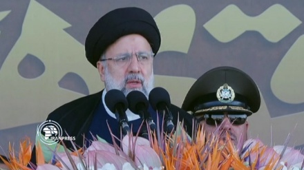 (AUDIO) Raisi, retorica guerrafondaia non rientra nella dottrina di difesa iraniana