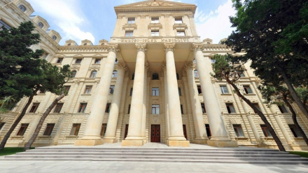 Azərbaycan Xarici İşlər Nazirliyi sərhəddə hərbi qüvvələrin toplanması ilə bağlı Ermənistana xəbərdarlıq edib.