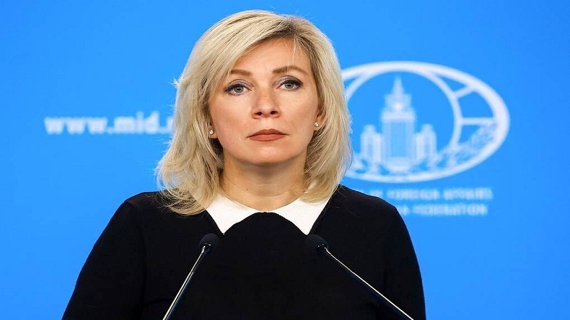 आर्मीनिया के प्रधानमंत्री पर रूस की कड़ी प्रतिक्रिया