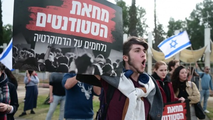 מחאת הסטודנטים על תגובת הממשלה: שיא חדש בניסיונה להלך אימים על שומרי הסף
