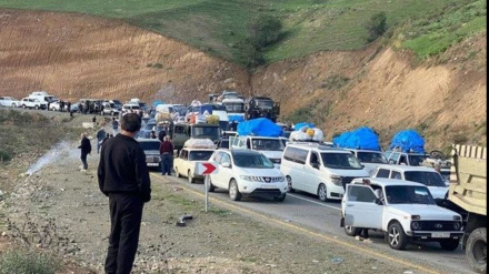 Հայաստանը կանգնած է լուրջ մարտահրավերների առաջ՝ Ղարաբաղից փախստականների կարիքները բավարարելու հարցում.  ՄԱԿ