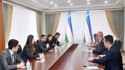 وضعیت افغانستان؛ محور دیدار مقامات ازبکستان و آلمان