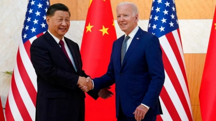 Состояние китайской разведки по предстоящей встрече Си Цзиньпина и Байдена