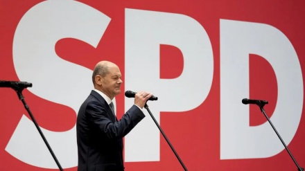 Deux tiers des Allemands ne veulent plus de Scholz