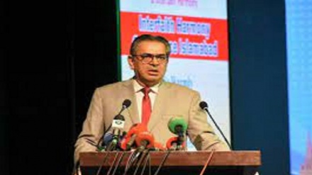 د پاکستان د مذهبي چارو وزیر په وحدت ټینګار وکړ