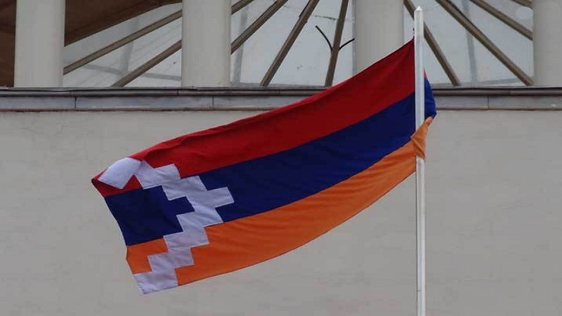 Annuncio ufficiale dello scioglimento dell'autoproclamata Repubblica del Karabagh