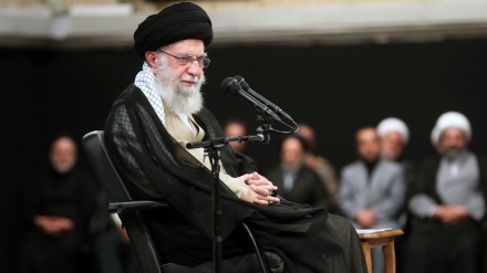 イラン最高指導者、「現代世界は変化の途中にある」