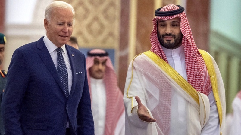 Biden et MBS, deux outils entre les mains de Netanyahu