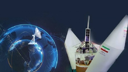 Costruzione del primo satellite di ricerca sulla navigazione dell'Iran