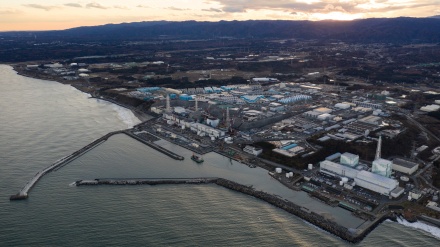 韓国海洋水産次官、「処理水放出が計画外れれば国際機関に問題提起」