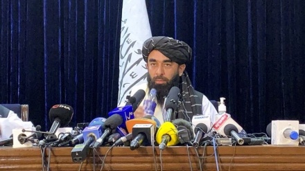 طالبان: برای ساخت سد روی رودخانه کنر به اجازه پاکستان نیاز نداریم 