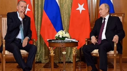  Erdoğan Hindistan'da