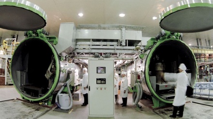 МАГАТЭ сообщает о 60-процентном обогащении Ирана