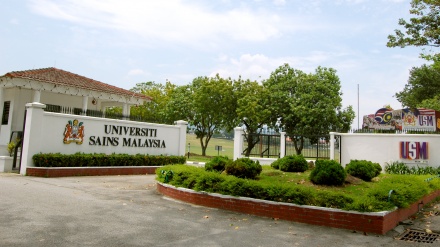 Arkeolog USM Temukan Candi Budha di Kedah