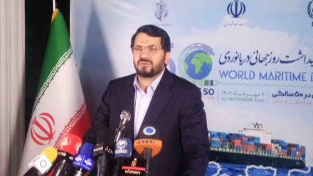 ایران راه حل بن‌ بست‌ های ترانزیتی در منطقه 