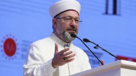 Diyanet'ten karma eğitim fetvası