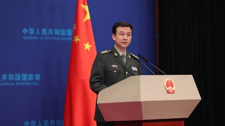 Китай: Америка представляет собой самую большую ядерную угрозу для мира