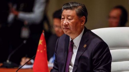  China signals Xi to skip G20 summit as ‘East is rising’ 