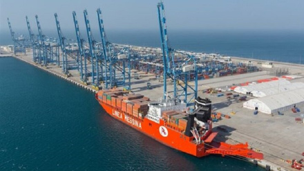 تاکید طالبان بر استفاده از بندر چابهار ایران؛ کاهش وابستگی به پاکستان