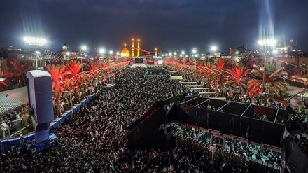 PM Irak: Jumlah Peziarah Arbain Tahun Ini Spektakuler