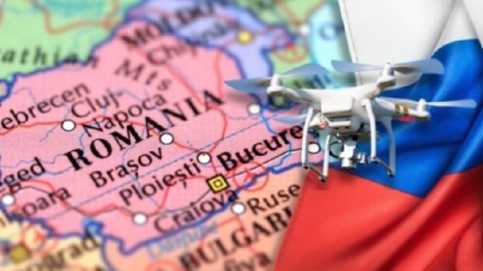 Romania, allarme: possibile violazione spazio aereo da drone russo
