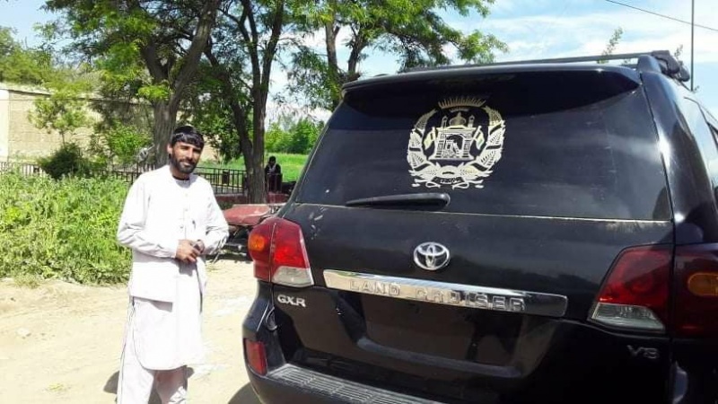 یک افسر سابق ارتش افغانستان در کاپیسا کشته شد