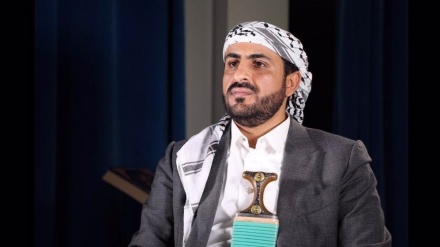  Ansarullah: Saudi-led coalition continues to violate Yemen truce 