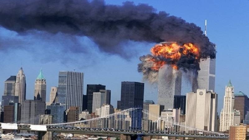 USA, l'anniversario dell'11/9: 