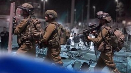West bank, membro Hamas ucciso in imboscata dei militari sionisti