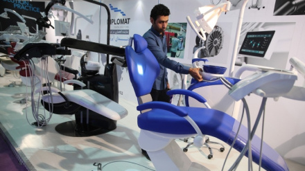 Отправка представителей иранских инновационных компаний в Восточную Африку