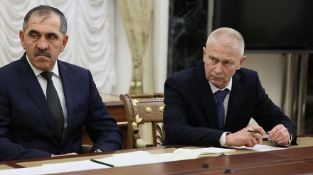 Russia, corpo volontari a vice Prigozhin