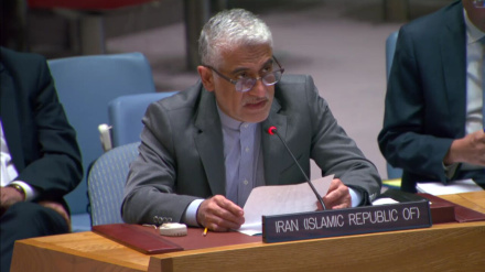 איראן: לא נהסס לממש את זכויותנו הלגיטימיות להגן על, עמנו ואינטרסינו הלאומיים