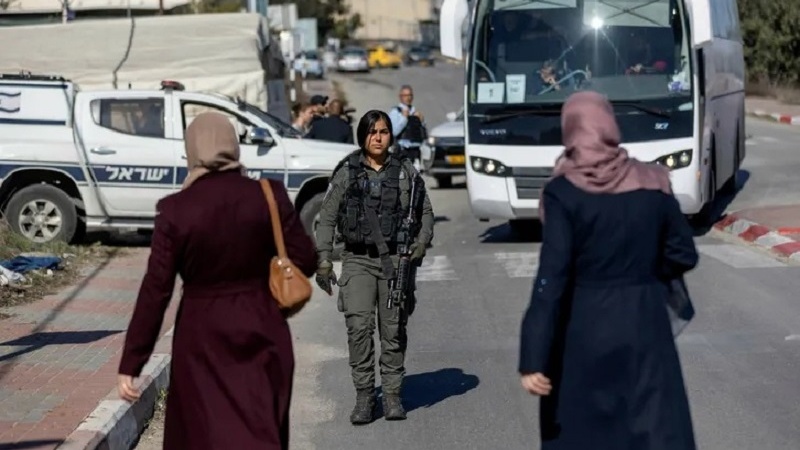 האלימות בחברה הפלסטינית והשלכותיה על ישראל