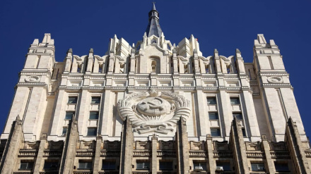 ՌԴ–ին արհեստականորեն դուրս են մղում Հարավային Կովկասից՝ օգտագործելով ՀՀ–ին. աղբյուր