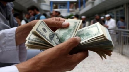 نوسانات نرخ ارز و افزایش نرخ مواد غذایی و سوخت در افغانستان