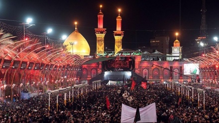Muslims mark Arba’een as annual pilgrimage to Karbala attracts millions