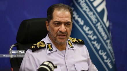 Высокая способность противостоять и задействовать противовоздушную оборону армии ИРИ при любой угрозе