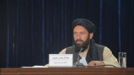 طالبان: کمک‌های بشری نسبت به سال گذشته کاهش یافته است