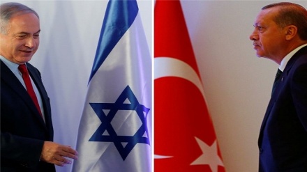 Tel Aviv: Netanyahu Erdoğan'la görüşecek