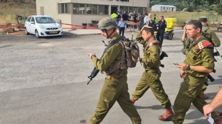 Ferimento di 3 coloni sionisti nella Gerusalemme occupata